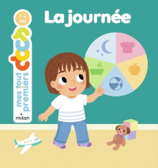 La journée - Masson Camille ; Wu Yi-Hsuan