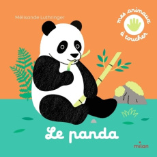 Le panda - Luthringer Mélisande