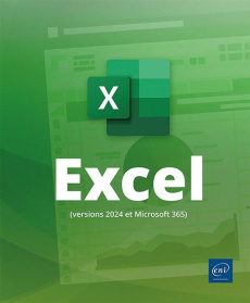Excel (versions 2024 et Microsoft 365) - COLLECTIF