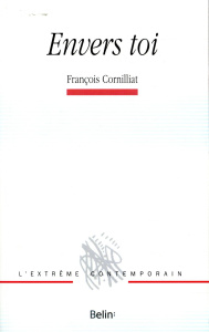 Envers toi - Cornilliat François