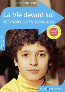 La vie devant soi - Gary Romain ; Redot Morgane