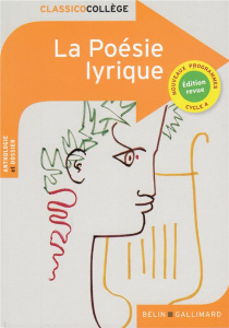 La poésie lyrique - Levitte Julie