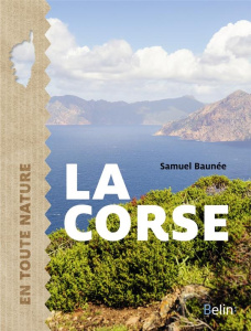 La Corse - Baunée Samuel