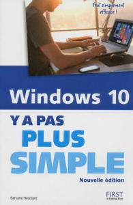 Windows 10 - Heudiard Servane
