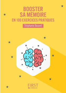 Booster sa mémoire - Bouvet Stéphanie ; Del Rio Ruiz Fabrice