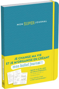 Mon super journal - COLLECTIF