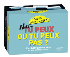 Alors... Tu peux ou tu peux pas ? - Derennes Miguel