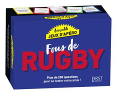 Fans de rugby - Tiffon Jean