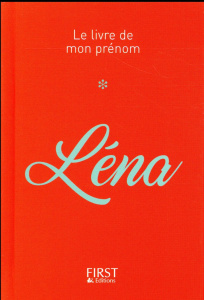 Léna - Lebrun Jules ; Rapoport Stéphanie