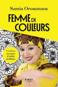 Femme de couleurs - Orosemane Samia