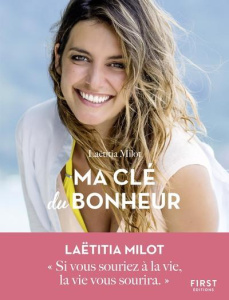 Ma clé du bonheur - Milot Laëtitia
