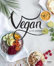 Vegan - Esmeralda Alice