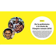 L'histoire du monde pour les nullissimes - Moreau Defarges Philippe