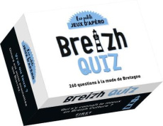 Breizh quiz - Villebrun Muriel