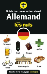 Allemand pour les nuls - Le Grand Florence