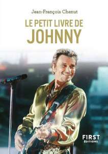 Le petit livre de Johnny - Chenut Jean-François