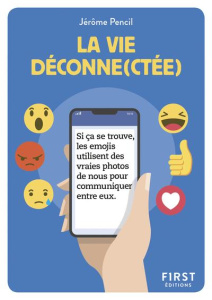La vie déconne(ctée) - Pencil Jérôme