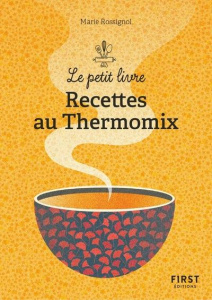 Recettes au Thermomix - COLLECTIF