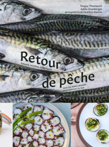 Retour de pêche - Thomassin Tanguy ; Grunberger Adele ; Martens Géra