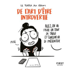 De l'art d'être introvertie - Le Baba au rhum