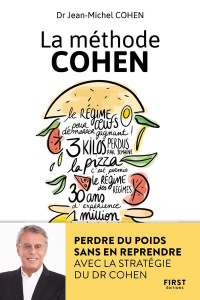 La méthode Cohen - Cohen Jean-Michel