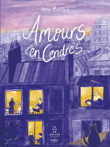 Amours en Cendres - Billows Anne