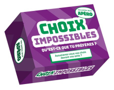 Choix impossibles - ELO