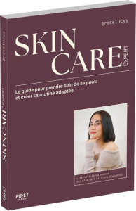 Skincare expert - ROSELUCYY