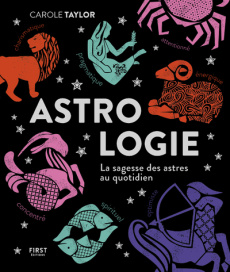 Astrologie - Taylor Carole