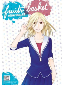 Fruits Basket Perfect edition Tome 9 - Takaya Natsuki