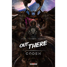 Out There. Codex - TIGRE/PEIFFERT/CARRE