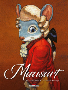 Mausart - Joor Thierry ; Smudja Gradimir