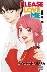 Please love me ! Tome 10 - Nakahara Aya ; Brun Julia