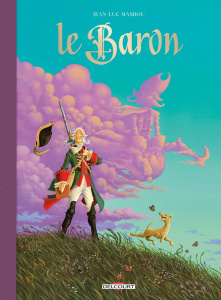 Le Baron - Masbou Jean-Luc