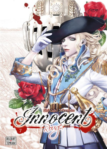 Innocent Rouge Tome 7 - Sakamoto Shin'ichi ; Chollet Sylvain