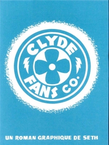 Clyde Fans - SETH