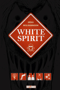 White Spirit - DEDO/WELDOHNSON