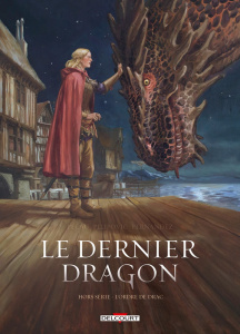 Le dernier dragon Hors-série : L'Ordre de Drac - Pécau Jean-Pierre ; Pilipovic Leo ; Fernandez Jean