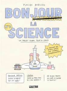 Bonjour la science - Babilon Placide