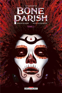Bone Parish Tome 2 - Scharf Jonas ; Scharf Jonas