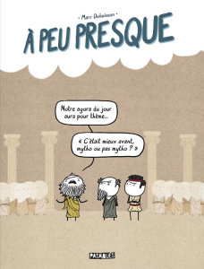 À peu presque - Dubuisson Marc