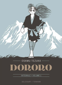 Dororo - Edition Prestige Tome 1 - Tezuka Osamu