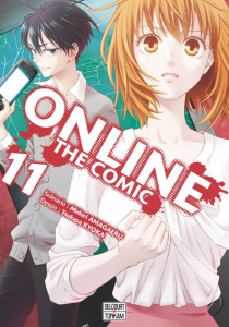 Online The Comic Tome 11 - Amagaeru Midori ; Kyoka Tsukasa