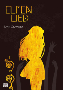 Elfen Lied - Edition double Tome 1 - Okamoto Lynn ; Nabhan Fabien