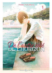 De l'autre côté de l'horizon Tome 1 - Nakamura Hinata