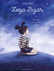 Zaza Bizar - Nakhlé Nadia