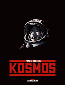 Kosmos - One Shot - Perna ; Bedouel