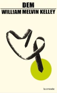 Dem - Kelley William Melvin ; Herpe-Voslinsky Michelle
