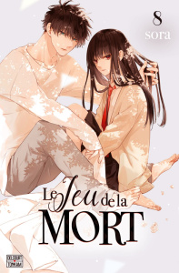 Le Jeu de la mort Tome 8 - Sora