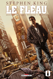 Le Fléau Tome 1 - Aguirre-Sacasa Roberto ; Perkins Mike ; Martin Lau